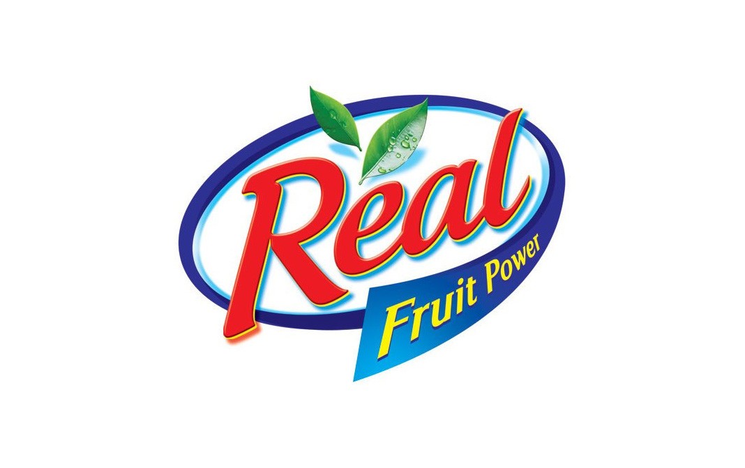 Real Fruit Power Grape   Tetra Pack  1 litre